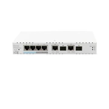 سوئیچ KP-0404H4S Poe